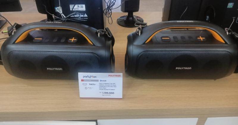 Popmama.com/Muhammad Al-Fatih